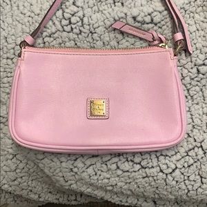 Dooney & Bourke crossbody